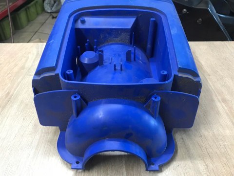 ALTO P406 OSŁONA OBUDOWA POKRYWA KORPUS ALTO P406 OSŁONA OBUDOWA POKRYWA KORPUS