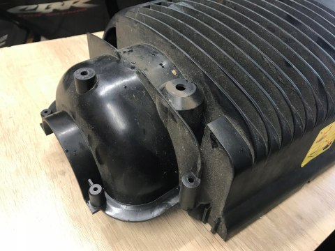 ALTO P406 OSŁONA OBUDOWA POKRYWA KORPUS ALTO P406 OSŁONA OBUDOWA POKRYWA KORPUS