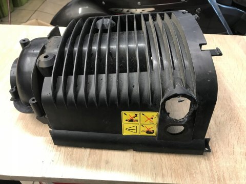 ALTO P406 OSŁONA OBUDOWA POKRYWA KORPUS ALTO P406 OSŁONA OBUDOWA POKRYWA KORPUS