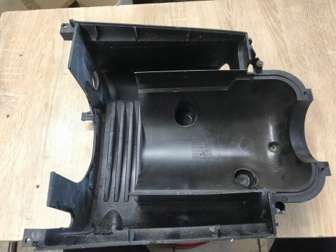 ALTO P406 OSŁONA OBUDOWA POKRYWA KORPUS ALTO P406 OSŁONA OBUDOWA POKRYWA KORPUS