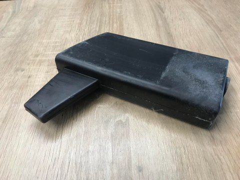 ALTO P406 OSŁONA OBUDOWA POKRYWA KORPUS ALTO P406 OSŁONA OBUDOWA POKRYWA KORPUS