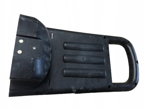 ALTO P406 RĄCZKA OBUDOWA POKRYWA KORPUS