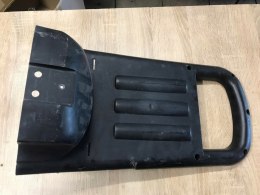 ALTO P406 RĄCZKA OBUDOWA POKRYWA KORPUS