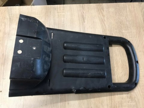 ALTO P406 RĄCZKA OBUDOWA POKRYWA KORPUS ALTO P406 RĄCZKA OBUDOWA POKRYWA KORPUS