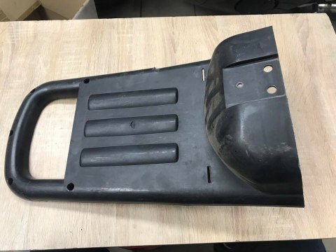 ALTO P406 RĄCZKA OBUDOWA POKRYWA KORPUS ALTO P406 RĄCZKA OBUDOWA POKRYWA KORPUS