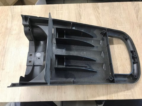 ALTO P406 RĄCZKA OBUDOWA POKRYWA KORPUS ALTO P406 RĄCZKA OBUDOWA POKRYWA KORPUS