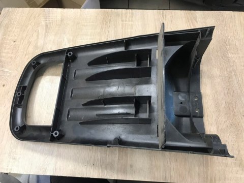 ALTO P406 RĄCZKA OBUDOWA POKRYWA KORPUS ALTO P406 RĄCZKA OBUDOWA POKRYWA KORPUS