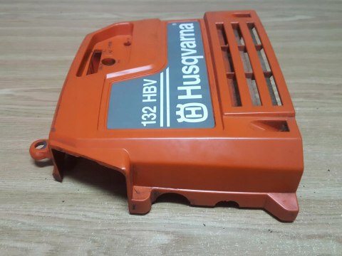 HUSQVARNA 132 HBV OSŁONA OBUDOWA POKRYWA HUSQVARNA 132 HBV OSŁONA OBUDOWA POKRYWA