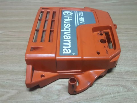 HUSQVARNA 132 HBV OSŁONA OBUDOWA POKRYWA HUSQVARNA 132 HBV OSŁONA OBUDOWA POKRYWA