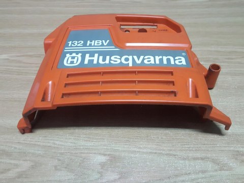 HUSQVARNA 132 HBV OSŁONA OBUDOWA POKRYWA HUSQVARNA 132 HBV OSŁONA OBUDOWA POKRYWA