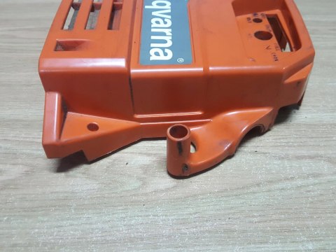 HUSQVARNA 132 HBV OSŁONA OBUDOWA POKRYWA HUSQVARNA 132 HBV OSŁONA OBUDOWA POKRYWA
