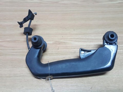 HUSQVARNA 132 HBV RĄCZKA GAZU RĘKOJEŚĆ UCHWYT HUSQVARNA 132 HBV RĄCZKA GAZU RĘKOJEŚĆ UCHWYT
