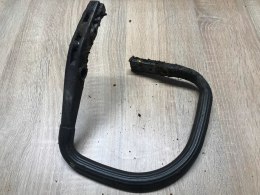 HUSQVARNA 136 RĄCZKA RĘKOJEŚĆ KABŁĄK UCHWYT