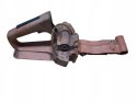 HUSQVARNA 137 142 RĄCZKA GAZU ZBIORNIK OBUDOWA