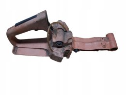 HUSQVARNA 137 142 RĄCZKA GAZU ZBIORNIK OBUDOWA