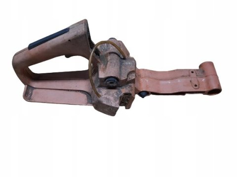 HUSQVARNA 137 142 RĄCZKA GAZU ZBIORNIK OBUDOWA HUSQVARNA 137 142 RĄCZKA GAZU ZBIORNIK OBUDOWA