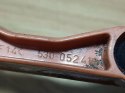 HUSQVARNA 137 142 RĄCZKA GAZU ZBIORNIK OBUDOWA