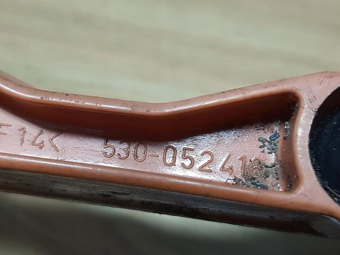 HUSQVARNA 137 142 RĄCZKA GAZU ZBIORNIK OBUDOWA HUSQVARNA 137 142 RĄCZKA GAZU ZBIORNIK OBUDOWA