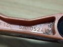 HUSQVARNA 137 142 RĄCZKA GAZU ZBIORNIK OBUDOWA
