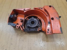 HUSQVARNA 140 R KARTER OBUDOWA SILNIKA KORPUS