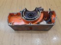 HUSQVARNA 140 R KARTER OBUDOWA SILNIKA KORPUS