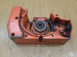 HUSQVARNA 140 R KARTER OBUDOWA SILNIKA KORPUS