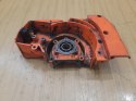 HUSQVARNA 140 R KARTER OBUDOWA SILNIKA KORPUS