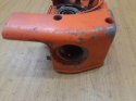 HUSQVARNA 140 R KARTER OBUDOWA SILNIKA KORPUS