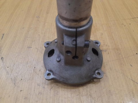 HUSQVARNA 140 R OSŁONA OBUDOWA BĘBEN DZWON HUSQVARNA 140 R OSŁONA OBUDOWA BĘBEN DZWON