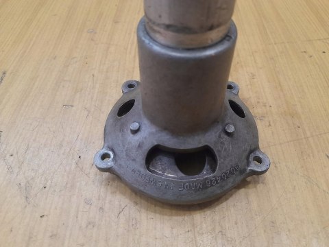 HUSQVARNA 140 R OSŁONA OBUDOWA BĘBEN DZWON HUSQVARNA 140 R OSŁONA OBUDOWA BĘBEN DZWON