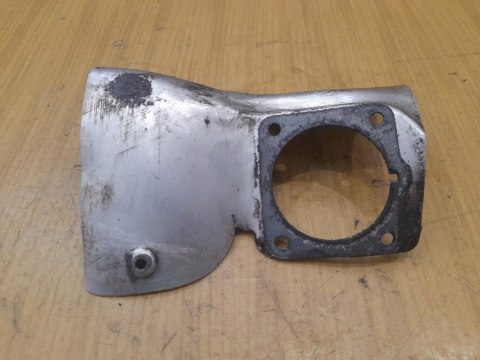 HUSQVARNA 140 R OSŁONA OBUDOWA MOCOWANIE HUSQVARNA 140 R OSŁONA OBUDOWA MOCOWANIE