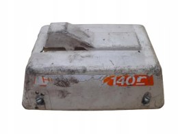 HUSQVARNA 140 R OSŁONA OBUDOWA POKRYWA KORPUS