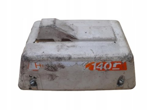 HUSQVARNA 140 R OSŁONA OBUDOWA POKRYWA KORPUS HUSQVARNA 140 R OSŁONA OBUDOWA POKRYWA KORPUS