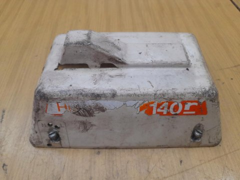 HUSQVARNA 140 R OSŁONA OBUDOWA POKRYWA KORPUS HUSQVARNA 140 R OSŁONA OBUDOWA POKRYWA KORPUS