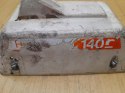 HUSQVARNA 140 R OSŁONA OBUDOWA POKRYWA KORPUS