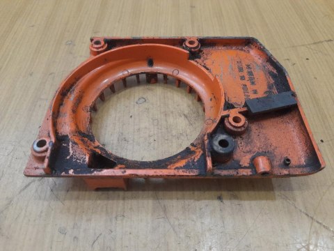 HUSQVARNA 140 R OSŁONA OBUDOWA POKRYWA KORPUS HUSQVARNA 140 R OSŁONA OBUDOWA POKRYWA KORPUS