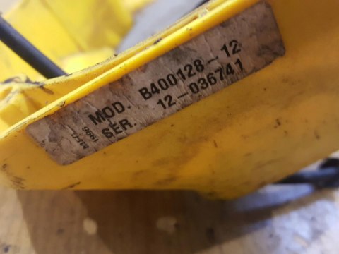 MCCULLOCH WEED EATER 2816 SZARPAK STARTER OBUDOWA MCCULLOCH WEED EATER 2816 SZARPAK STARTER OBUDOWA