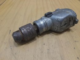 METABO SBE 655 OSŁONA OBUDOWA GŁÓWKA KORPUS