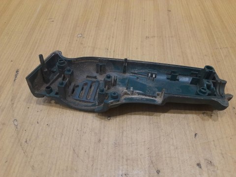 METABO SBE 655 RĄCZKA RĘKOJEŚĆ OBUDOWA METABO SBE 655 RĄCZKA RĘKOJEŚĆ OBUDOWA