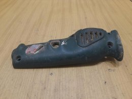 METABO SBE 655 RĄCZKA RĘKOJEŚĆ OBUDOWA