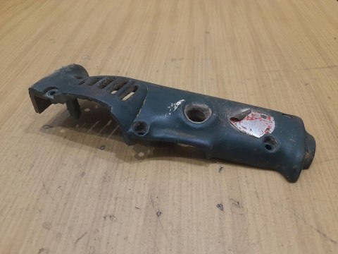 METABO SBE 655 RĄCZKA RĘKOJEŚĆ OBUDOWA METABO SBE 655 RĄCZKA RĘKOJEŚĆ OBUDOWA