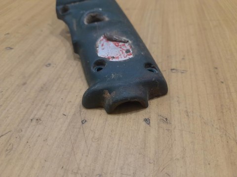 METABO SBE 655 RĄCZKA RĘKOJEŚĆ OBUDOWA METABO SBE 655 RĄCZKA RĘKOJEŚĆ OBUDOWA