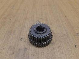 METABO SBE 655 TRYB ZĘBATKA ZDAWCZA