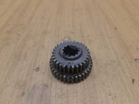 METABO SBE 655 TRYB ZĘBATKA ZDAWCZA METABO SBE 655 TRYB ZĘBATKA ZDAWCZA