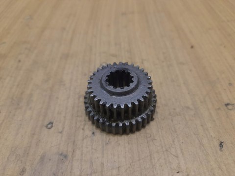 METABO SBE 655 TRYB ZĘBATKA ZDAWCZA METABO SBE 655 TRYB ZĘBATKA ZDAWCZA