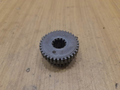 METABO SBE 655 TRYB ZĘBATKA ZDAWCZA METABO SBE 655 TRYB ZĘBATKA ZDAWCZA