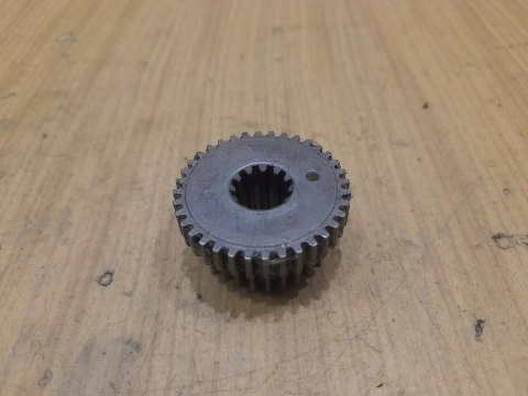 METABO SBE 655 TRYB ZĘBATKA ZDAWCZA METABO SBE 655 TRYB ZĘBATKA ZDAWCZA