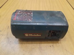 METABO W 2023 OSŁONA OBUDOWA SZCZOTKOTRZYMACZ