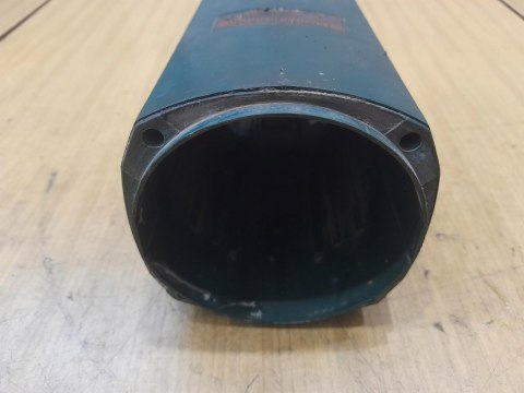 METABO W 2023 OSŁONA OBUDOWA SZCZOTKOTRZYMACZ METABO W 2023 OSŁONA OBUDOWA SZCZOTKOTRZYMACZ