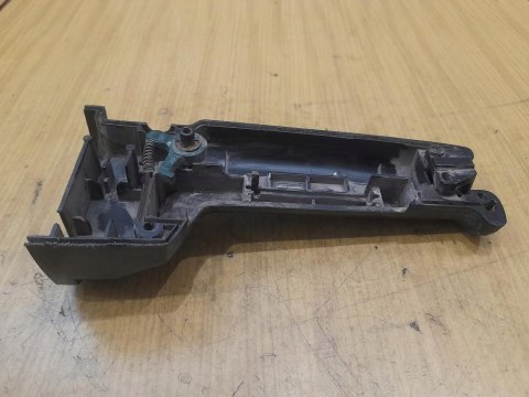 METABO W 2023 RĄCZKA OSŁONA OBUDOWA KORPUS METABO W 2023 RĄCZKA OSŁONA OBUDOWA KORPUS